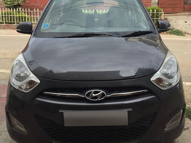 Second Hand Hyundai i10 [2010-2017] Magna 1.2 Kappa2 in Phagwara