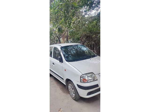 Second Hand Hyundai Santro Xing [2008-2015] GLS in Gurgaon