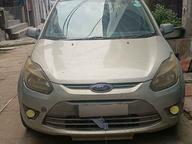 Second Hand Ford Figo [2012-2015] Duratec Petrol EXI 1.2 in Delhi