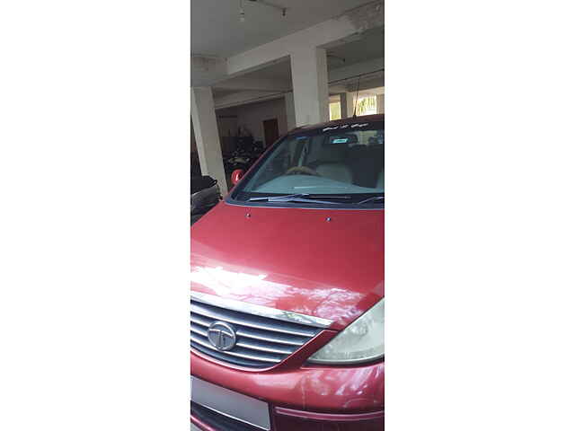 Second Hand Tata Manza [2009-2011] Aura Quadrajet BS-IV in Tiruchirappalli