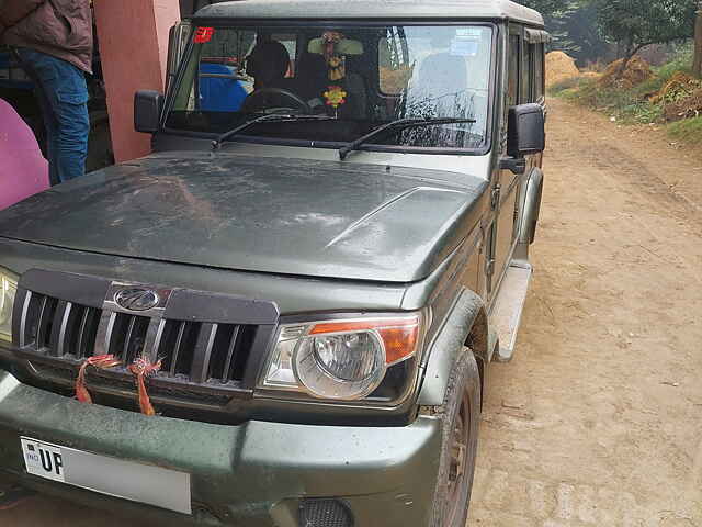 Second Hand Mahindra Bolero [2011-2020] SLX BS IV in Gorakhpur