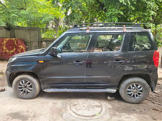 Second Hand Mahindra TUV300 [2015-2019] T10 in Delhi