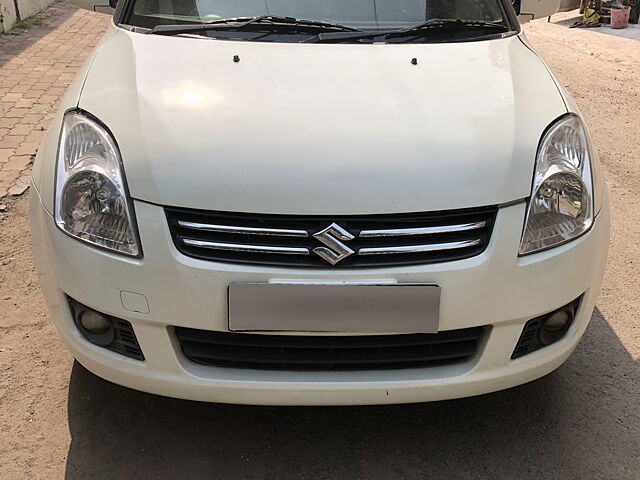 Second Hand Maruti Suzuki Swift Dzire [2008-2010] VXi in Surat