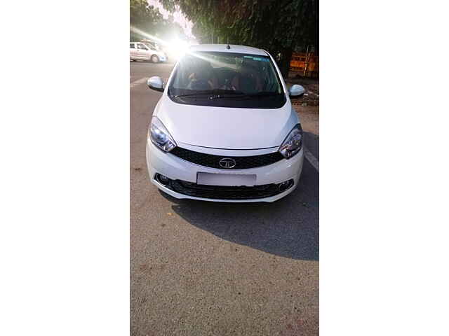 Second Hand Tata Tiago [2016-2020] Revotron XZA [2017-2019] in Delhi