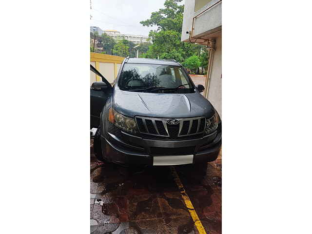 Second Hand Mahindra XUV500 [2011-2015] W6 in Mumbai