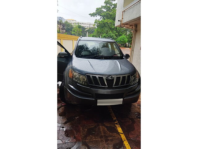 Second Hand Mahindra XUV500 [2011-2015] W6 in Mumbai