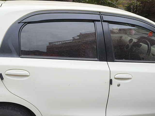 Second Hand Toyota Etios Liva [2011-2013] GD in Solapur