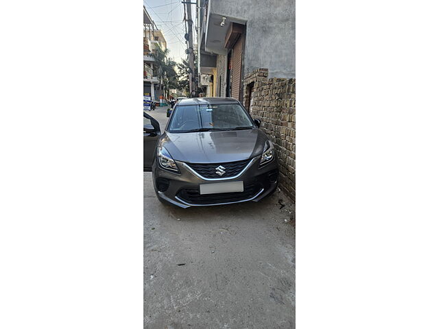 Second Hand Maruti Suzuki Baleno [2019-2022] Delta in Delhi