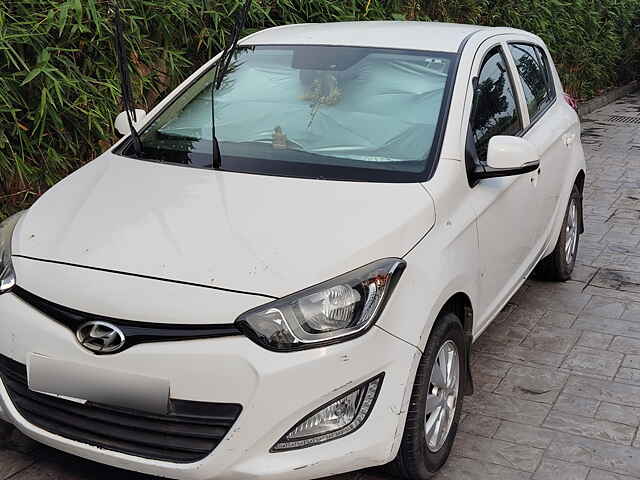 Second Hand Hyundai i20 [2012-2014] Sportz 1.2 in Thane