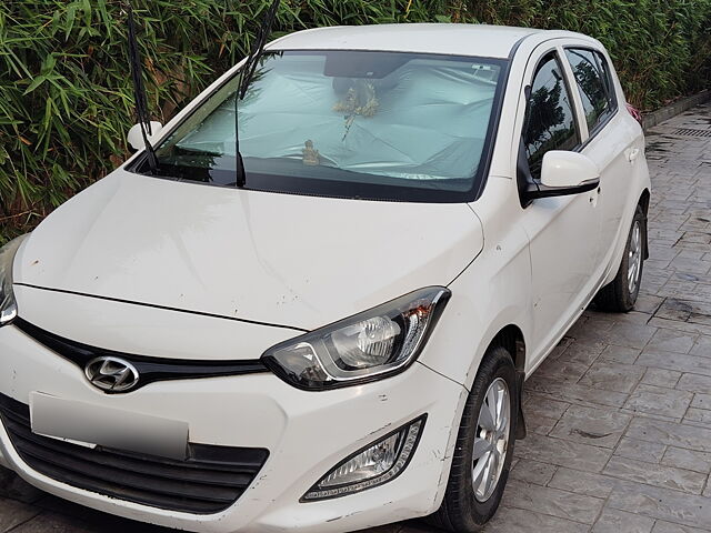 Second Hand Hyundai i20 [2012-2014] Sportz 1.2 in Thane