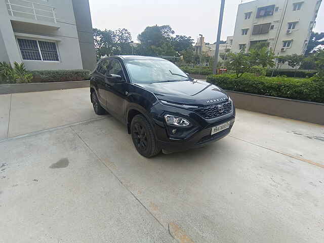 Second Hand Tata Harrier [2019-2023] XZA in Bangalore