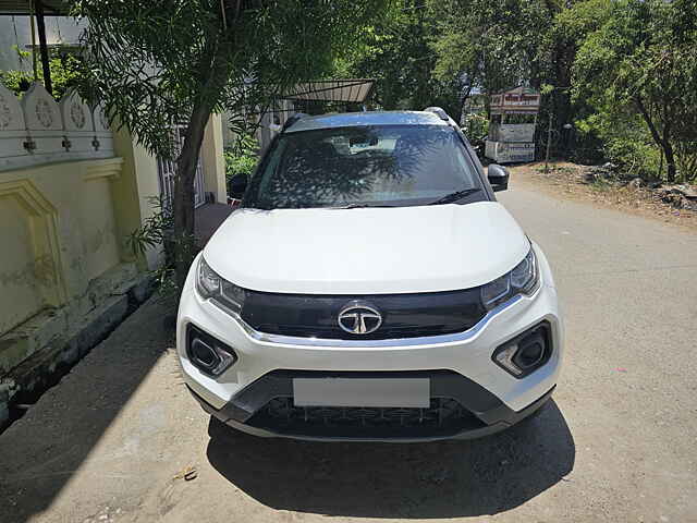 Second Hand Tata Nexon [2020-2023] XE [2020-2023] in Rajsamand