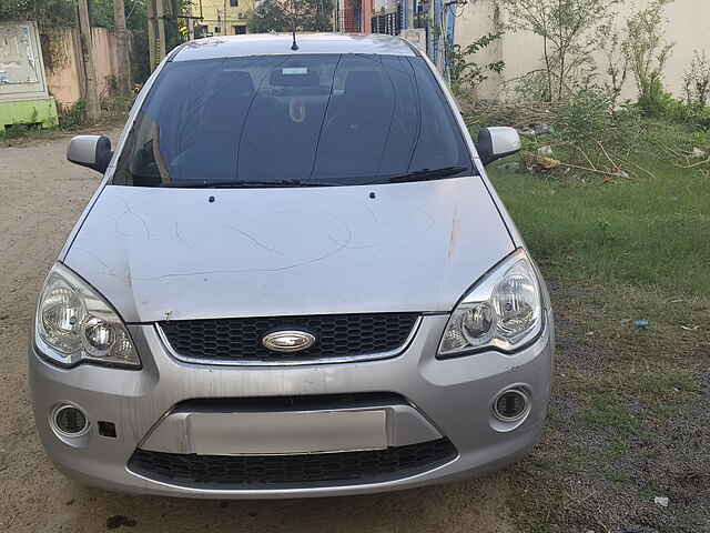 Second Hand Ford Fiesta [2005-2008] EXi 1.4 in Chennai