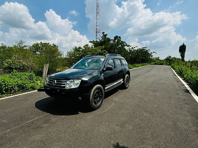 Second Hand Renault Duster [2012-2015] 85 PS RxL Diesel Plus in Bangalore