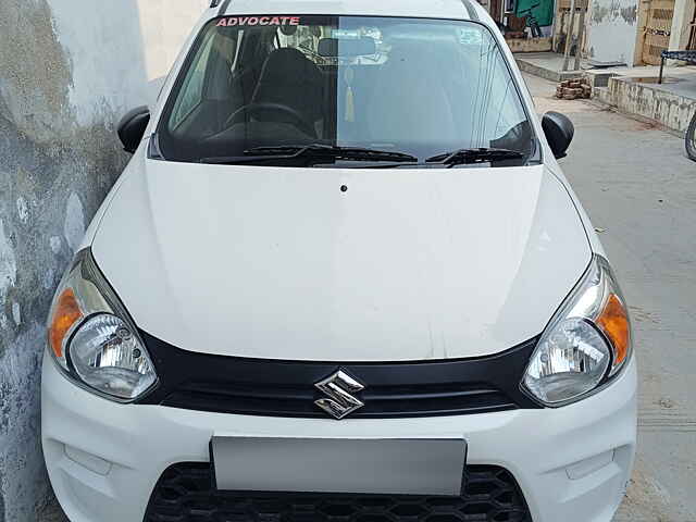 Second Hand Maruti Suzuki Alto 800 VXi in Mehsana