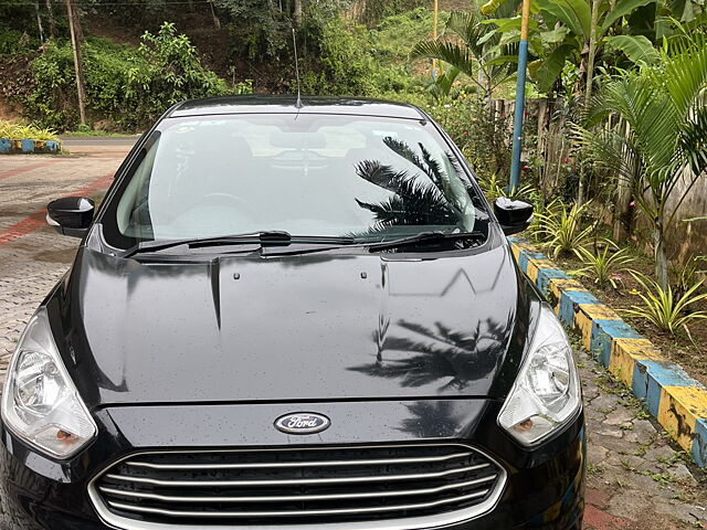 Second Hand Ford Figo [2015-2019] Trend Plus 1.2 Ti-VCT in Thiruvananthapuram