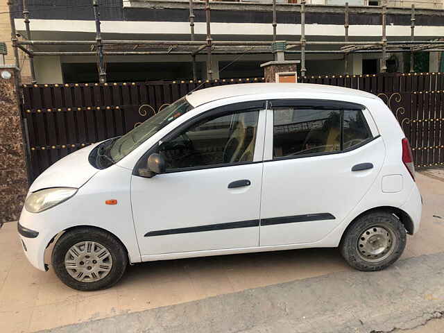 Second Hand Hyundai i10 [2007-2010] Era in Faridabad