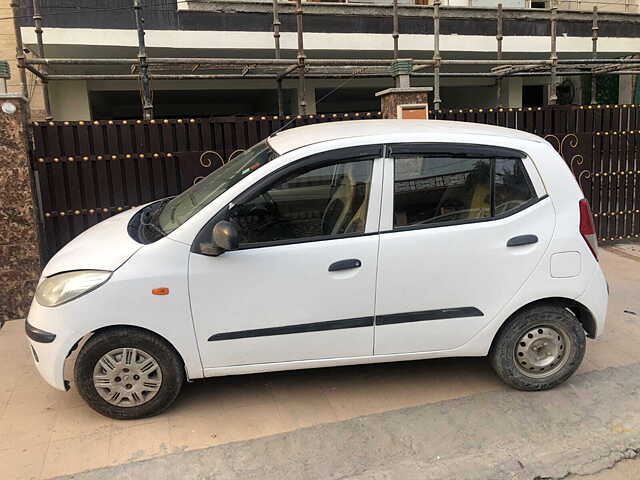 Second Hand Hyundai i10 [2007-2010] Era in Faridabad