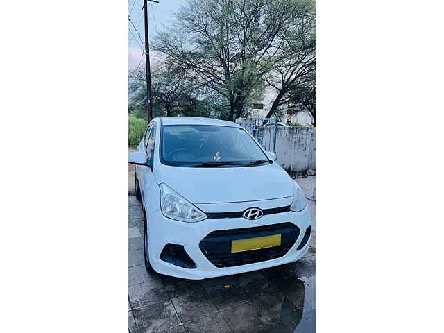 Second Hand Hyundai Xcent E Plus CRDi in Bhopal