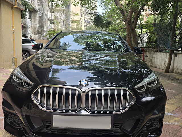 Second Hand BMW 2 Series Gran Coupe 220i M Sport [2021-2023] in Mumbai