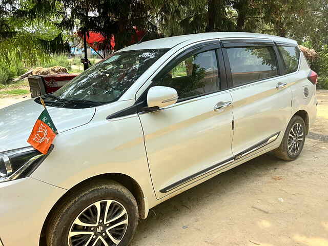 Second Hand Maruti Suzuki Ertiga [2018-2022] ZXi Plus in Siddharthnagar