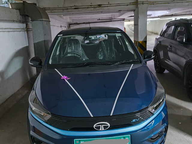 Second Hand Tata Tiago EV XT Long Range in Chennai