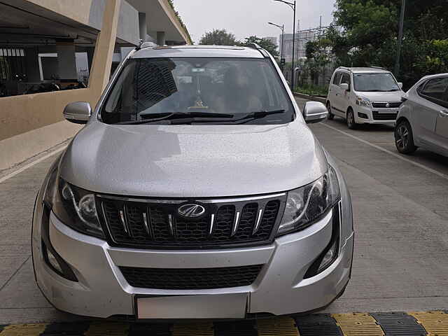 Second Hand Mahindra XUV500 [2015-2018] W10 AWD AT Black Interiors [2017] in Pune