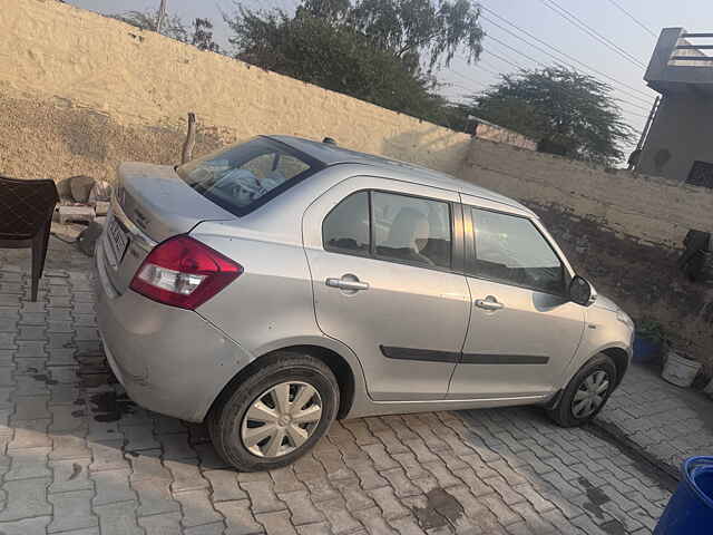 Second Hand Maruti Suzuki Swift DZire [2011-2015] VDI in Delhi