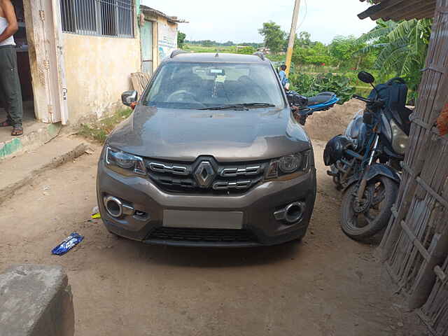 Second Hand Renault Kwid [2015-2019] RXL [2015-2019] in Madhubani