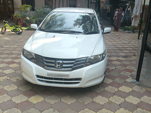 Second Hand Honda City [2008-2011] 1.5 S MT in Gulbarga