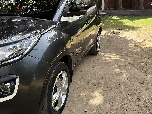 Used Tata Nexon XT Diesel [2017-2019] in Ghaziabad
