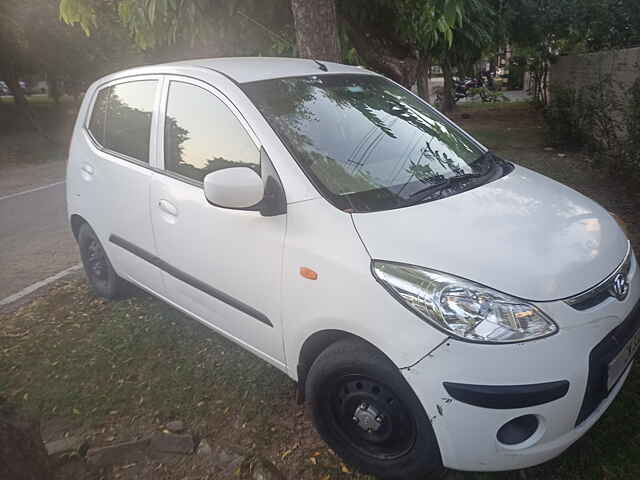 Second Hand Hyundai i10 [2007-2010] Magna in Rohtak