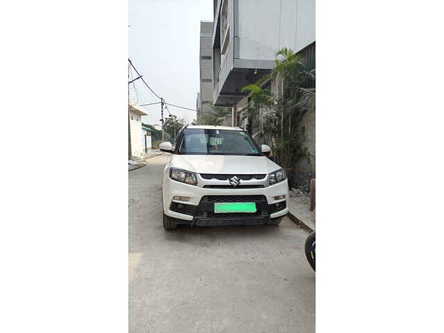 Second Hand Maruti Suzuki Vitara Brezza [2016-2020] VDi in Delhi