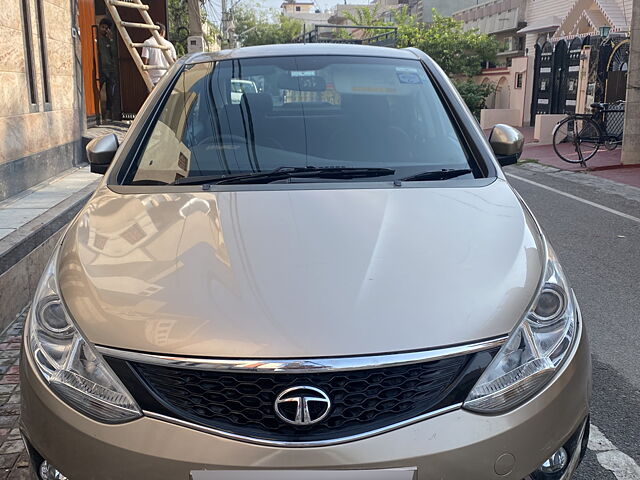 Second Hand Tata Zest XT Petrol in Haridwar