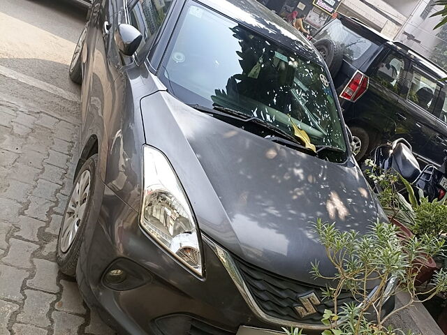 Second Hand Maruti Suzuki Baleno [2015-2019] Delta 1.2 in Meerut