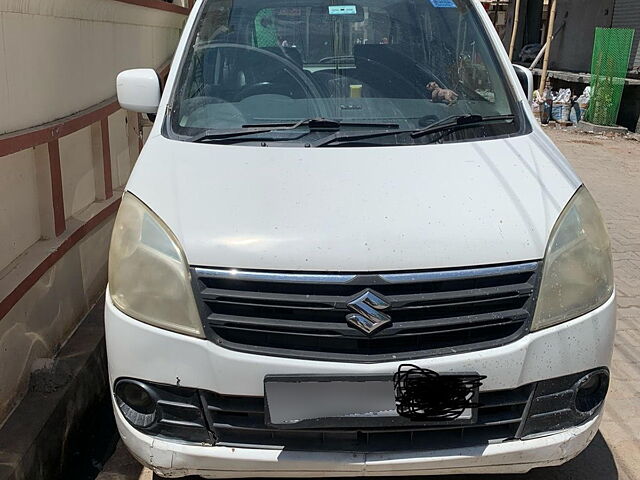 Second Hand Maruti Suzuki Wagon R [2006-2010] VXi Minor in Ambala Cantt