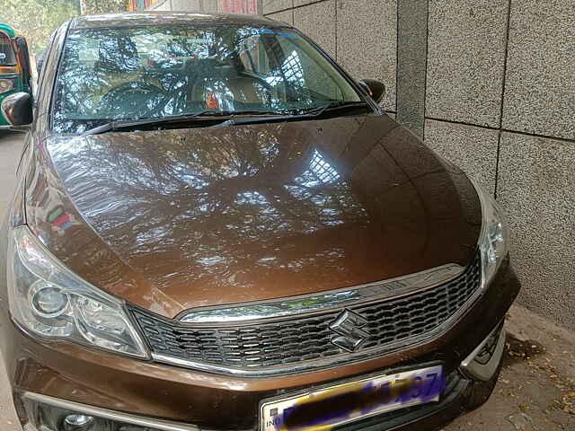 Second Hand Maruti Suzuki Ciaz Delta Hybrid 1.5 [2018-2020] in Delhi