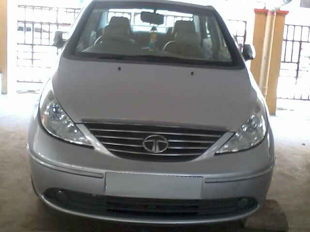 Second Hand Tata Manza [2009-2011] Aura (+) Quadrajet BS-IV in Chennai