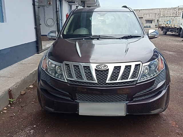 Second Hand Mahindra XUV500 [2011-2015] W8 in Asansol