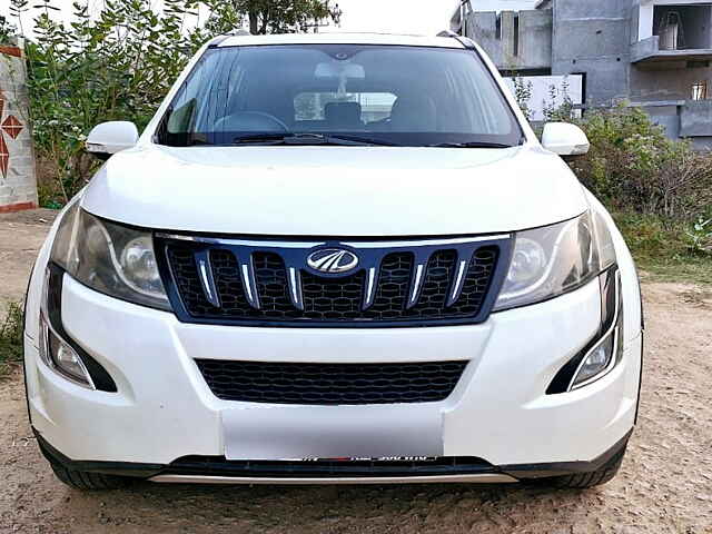 Second Hand Mahindra XUV500 [2015-2018] W10 in Bangalore