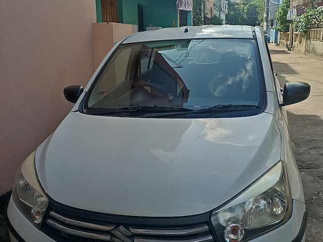 Second Hand Maruti Suzuki Celerio [2014-2017] VXi in Bhubaneswar