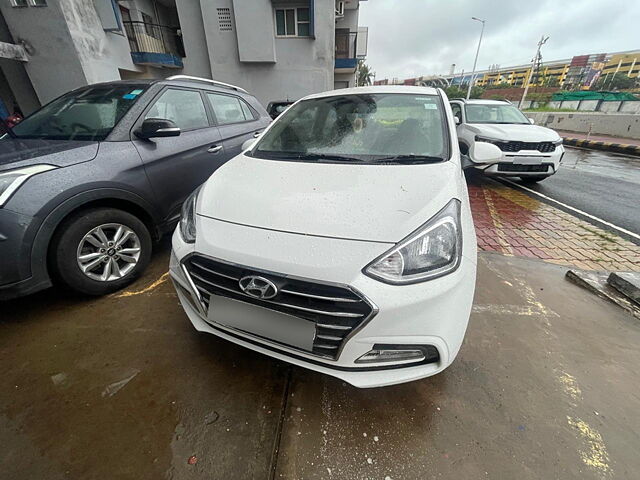 Second Hand Hyundai Xcent SX in Jorhat