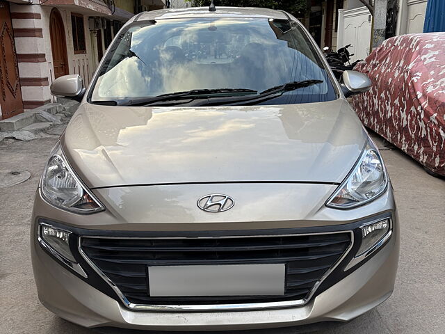 Second Hand Hyundai Santro Sportz [2018-2020] in Hyderabad