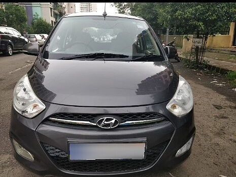 Second Hand Hyundai i10 [2010-2017] Sportz 1.1 LPG [2010-2017] in Kalyan