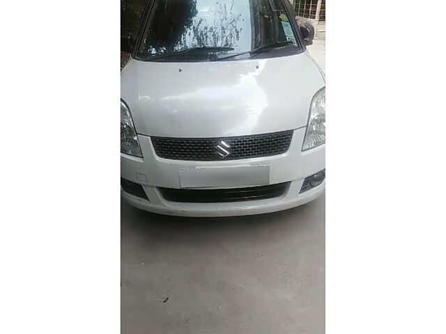 Second Hand Maruti Suzuki Swift  [2010-2011] VXi 1.2 BS-IV in Delhi