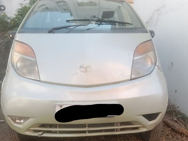 Second Hand Tata Nano [2011-2013] LX in Hyderabad