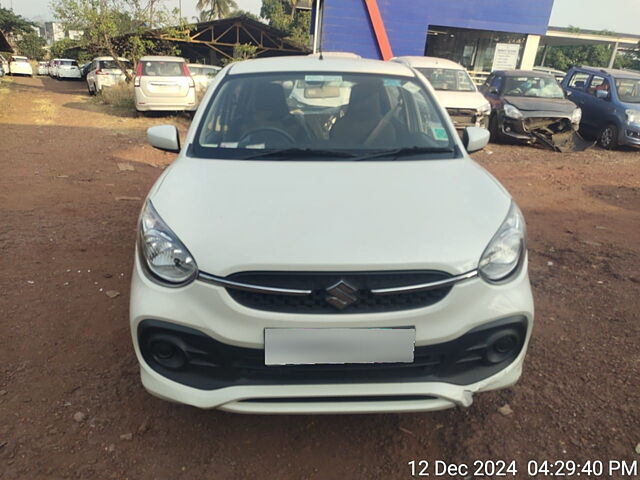 Second Hand Maruti Suzuki Celerio VXi CNG [2022-2023] in Pune