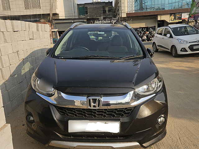 Second Hand Honda WR-V [2017-2020] VX MT Petrol in Jaipur