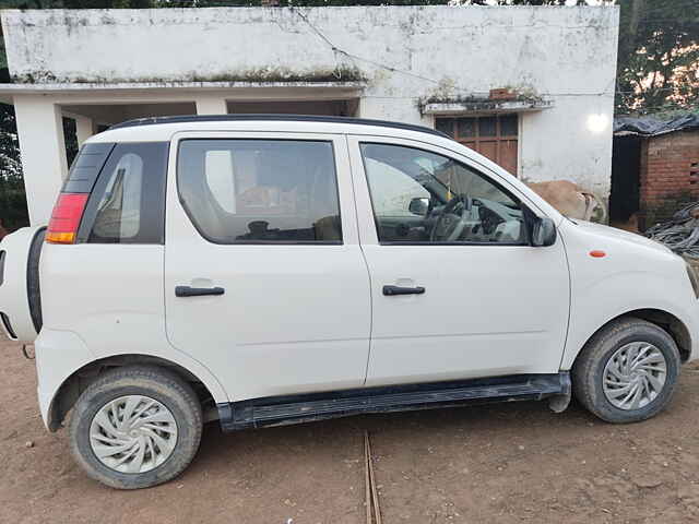 Second Hand Mahindra Quanto [2012-2016] C4 in Siddharthnagar