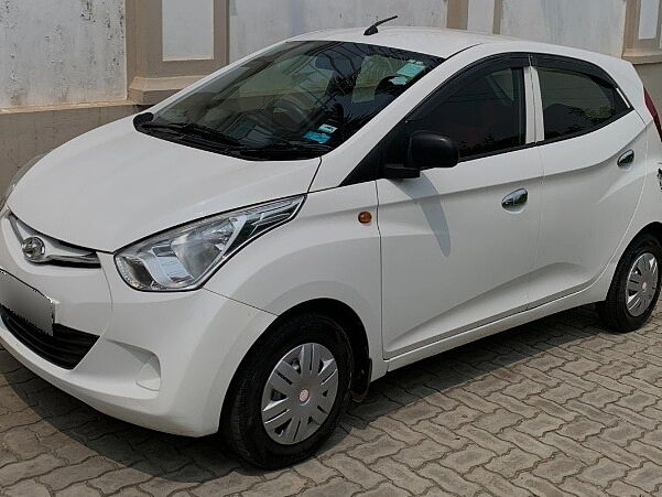 Second Hand Hyundai Eon Magna [2011-2012] in Bhiwadi